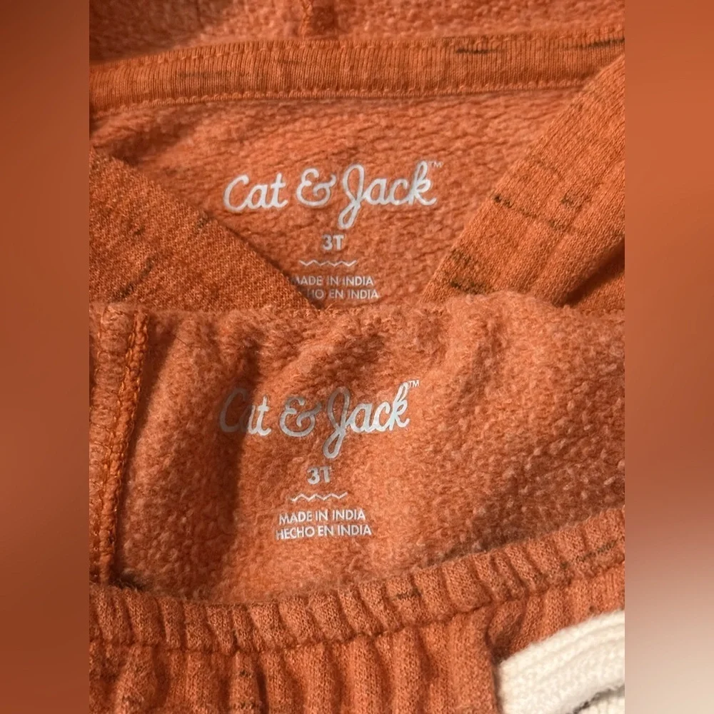 Cat & Jack toddler boy